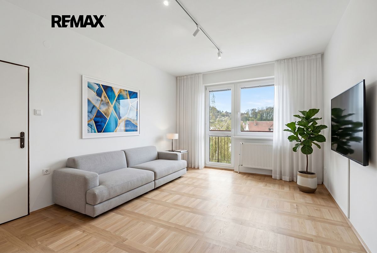 Prodej bytu 3+1 88 m²